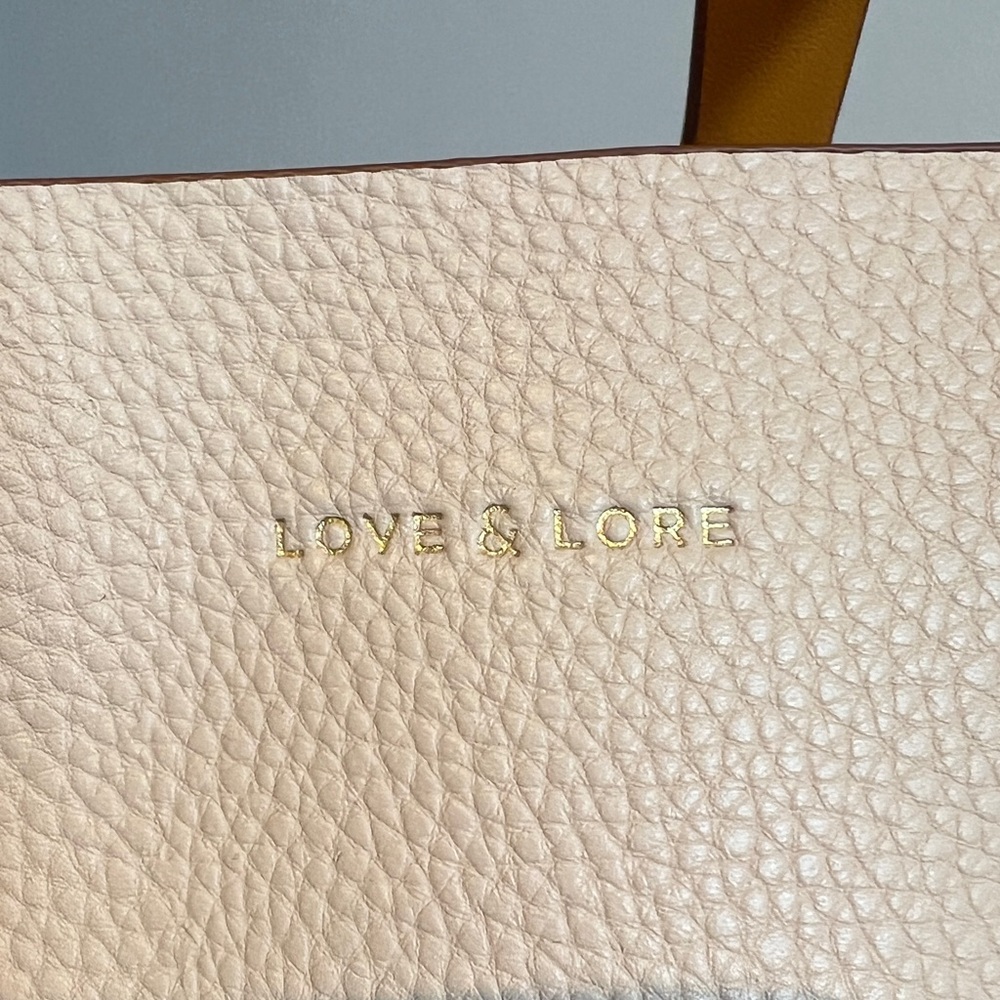 Indigo Love & Lore Mini Heather - Picture 3 of 4